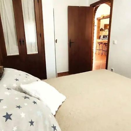 Vila Casa La Roca El Gastor Exteriér fotografie